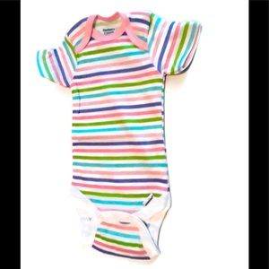 Babies Bodysuits GERBER